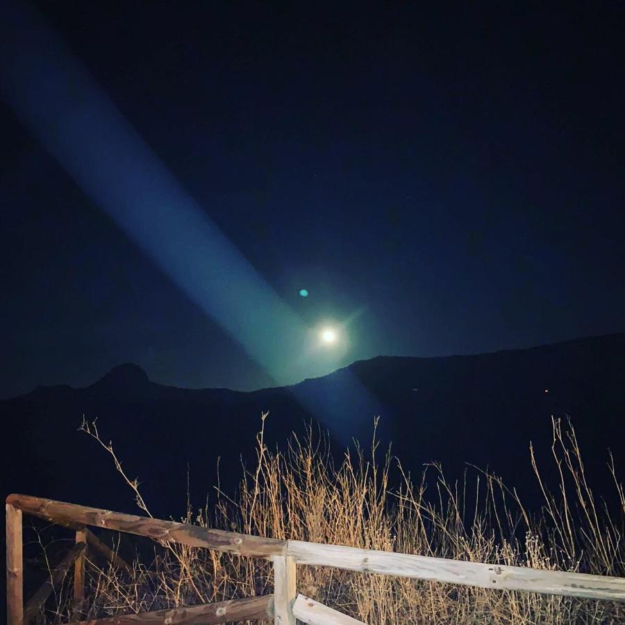 Complejo Pueblo Blanco 호텔 올베라 외부 사진